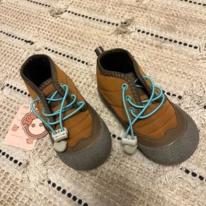 ToeTots TrailBlaze - Kids Winter Boots
